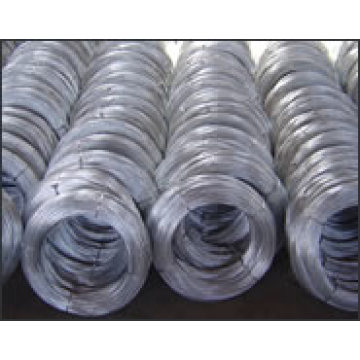 High Quality Galvanized Iron Wire